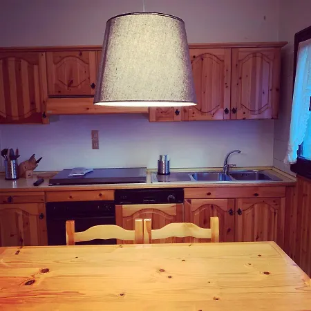 וילה White Ca'Rote Lodge
