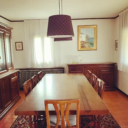 White Ca'Rote Lodge *