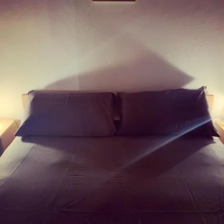 White Ca'Rote Lodge וילה